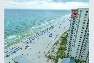 9900 S Thomas Drive #UNIT 2226, Panama City Beach, FL 32408 - Photo 35