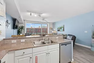 9900 S Thomas Dr, Panama City Beach, FL 32408 - Photo 19