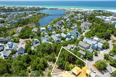 Lot 7 Shore Bridge Circle, Watersound, FL 32461 - Photo 15