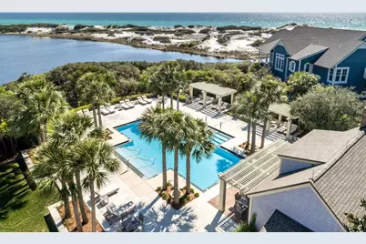 Lot 7 Shore Bridge Circle, Watersound, FL 32461 - Photo 7