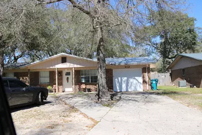 412 Bear Road, Fort Walton Beach, FL 32547 - Photo 1