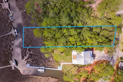 Lot 8 Pisces Drive, Santa Rosa Beach, FL 32459 - Photo 7
