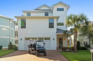 145 S Cypress Breeze Blvd, Santa Rosa Beach, FL 32459 - Photo 1