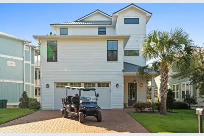 145 S Cypress Breeze Boulevard, Santa Rosa Beach, FL 32459 - Photo 3