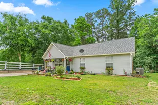 2880 Aplin Rd, Crestview, FL 32539 - Photo 1