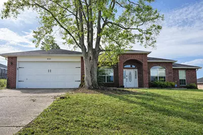 455 Jillian Drive, Crestview, FL 32536 - Photo 1