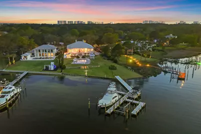 124 Indian Bayou Drive, Destin, FL 32541 - Photo 5