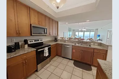 8525 Gulf Boulevard #APT 811, Navarre, FL 32566 - Photo 7