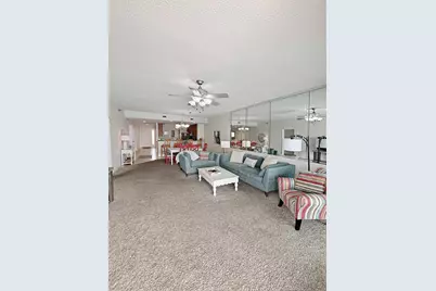 8525 Gulf Boulevard #APT 811, Navarre, FL 32566 - Photo 19