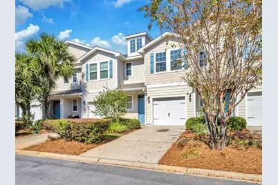 19 E Shady Oaks Lane #UNIT B, Santa Rosa Beach, FL 32459 - Photo 1