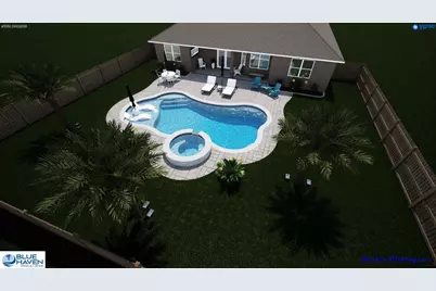 2036 Shannon Road, Navarre, FL 32566 - Photo 31