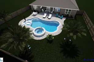 2036 Shannon Rd, Navarre, FL 32566 - Photo 31