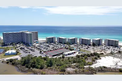 23223 Front Beach Road # 607, Panama City Beach, FL 32413 - Photo 15