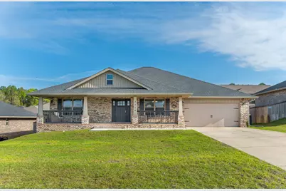 2218 Jernigan Drive, Crestview, FL 32536 - Photo 1