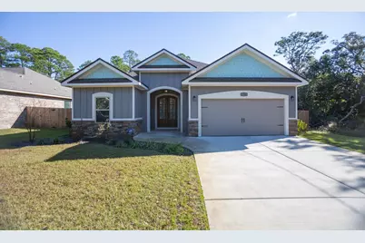 1786 Joybrook Road, Navarre, FL 32566 - Photo 1