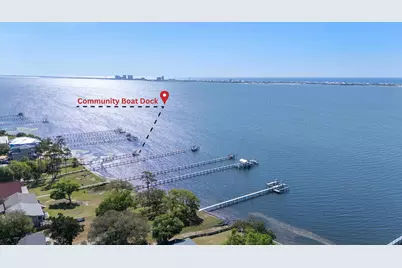 1786 Joybrook Road, Navarre, FL 32566 - Photo 35