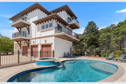 278 Savelle Drive, Santa Rosa Beach, FL 32459 - Photo 5