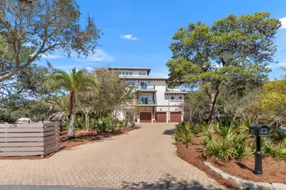 278 Savelle Drive, Santa Rosa Beach, FL 32459 - Photo 33
