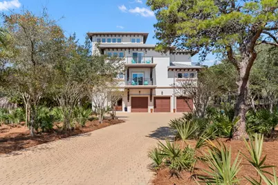 278 Savelle Drive, Santa Rosa Beach, FL 32459 - Photo 35