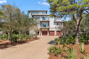 278 Savelle Dr, Santa Rosa Beach, FL 32459 - Photo 35