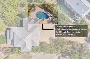 278 Savelle Dr, Santa Rosa Beach, FL 32459 - Photo 11