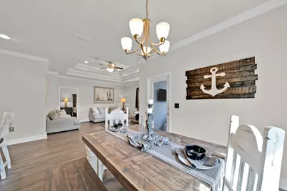 102 Eagle Haven Drive, Santa Rosa Beach, FL 32459 - Photo 5