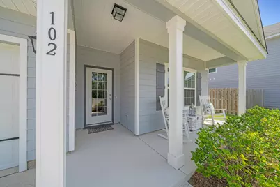 102 Eagle Haven Drive, Santa Rosa Beach, FL 32459 - Photo 7