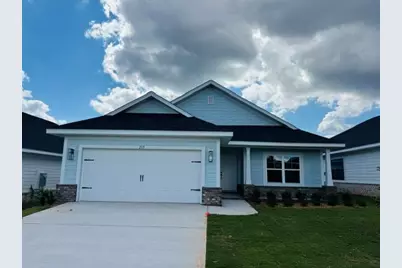 215 Alleyoak Lane #Lot 2-1, Freeport, FL 32439 - Photo 1