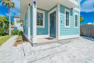 41 Abbie Road, Santa Rosa Beach, FL 32459 - Photo 5