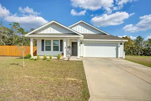 535 Mary Lou Way, Crestview, FL 32539 - Photo 1
