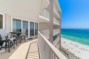 7205 Thomas Dr, Panama City Beach, FL 32408 - Photo 1