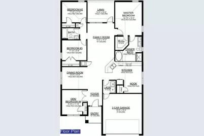 223 Alleyoak Lane #Lot 3-1, Freeport, FL 32439 - Photo 23