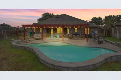 4646 Chanan Drive, Crestview, FL 32539 - Photo 1