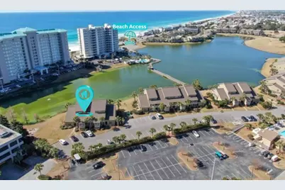 154 Stewart Lake Cove #UNIT 176, Miramar Beach, FL 32550 - Photo 29