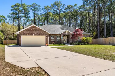 6 Davis Court, Shalimar, FL 32579 - Photo 1