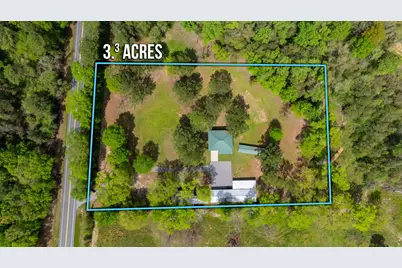 8109 Highway 189, Baker, FL 32531 - Photo 7
