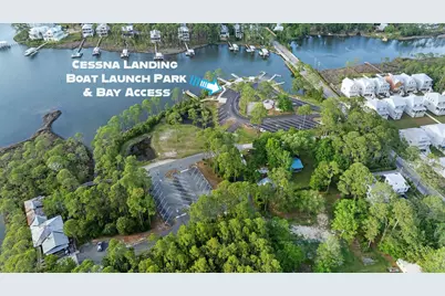 42 Central 8th Street, Santa Rosa Beach, FL 32459 - Photo 43