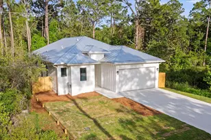 42 Central 8th St, Santa Rosa Beach, FL 32459 - Photo 3