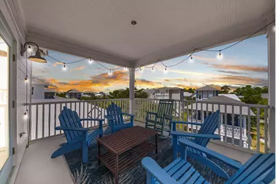22 Moonlight Beach Lane, Inlet Beach, FL 32461 - Photo 5