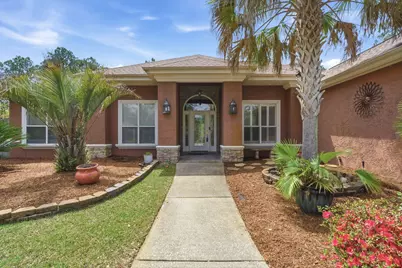 9643 Bone Bluff Drive, Navarre, FL 32566 - Photo 9