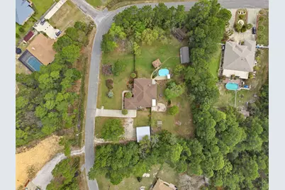 9643 Bone Bluff Drive, Navarre, FL 32566 - Photo 59
