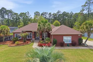 9643 Bone Bluff Dr, Navarre, FL 32566 - Photo 1