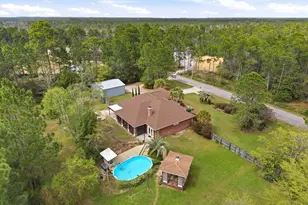 9643 Bone Bluff Dr, Navarre, FL 32566 - Photo 55