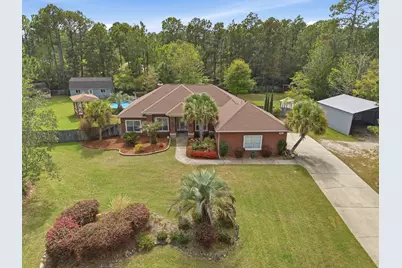 9643 Bone Bluff Drive, Navarre, FL 32566 - Photo 7