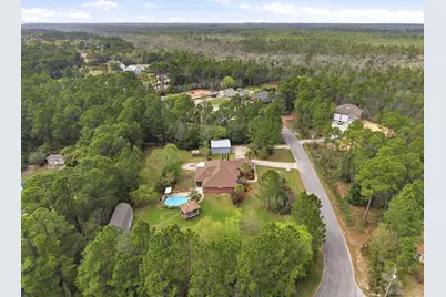 9643 Bone Bluff Drive, Navarre, FL 32566 - Photo 61
