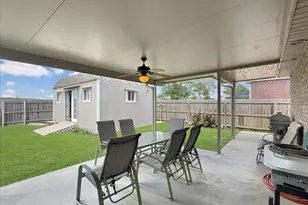 8296 Randall Dr, Navarre, FL 32566 - Photo 23