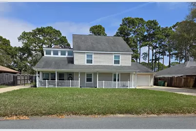 19 Lake Lorraine Circle, Shalimar, FL 32579 - Photo 1