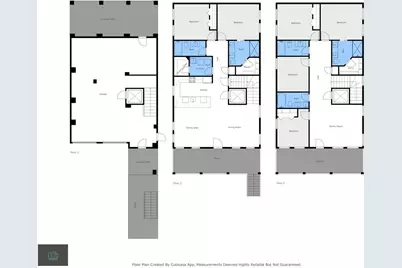 1454 Sonata Court, Navarre, FL 32566 - Photo 43