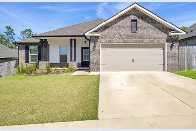 4603 Jayhawk Drive, Crestview, FL 32539 - Photo 3