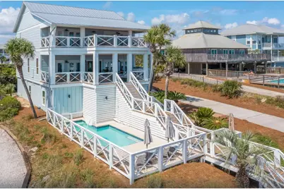 148 Gulf Shore Drive, Santa Rosa Beach, FL 32459 - Photo 1
